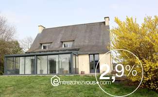 Photo Vente maison Cruguel