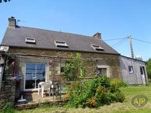 Vente Maison 4 chambresCruguel