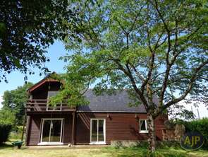 Vente Maison 5 chambresCruguel