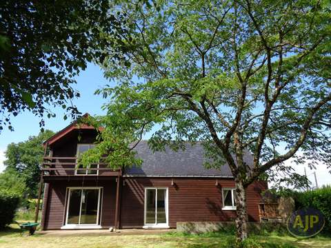 Vente maison 7 pièces Cruguel 56