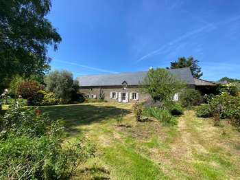 Vente Maison 2 chambresCruguel