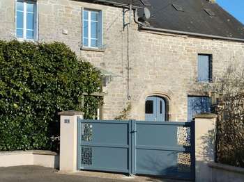 Vente Maison 4 chambresCruguel
