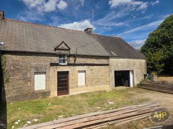 Vente Maison 3 chambresCruguel