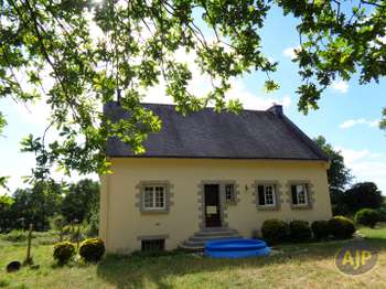 Vente Maison 4 chambresCruguel