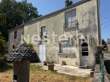 Vente Maison 3 chambresCruguel