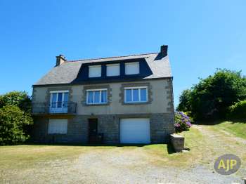 Vente Maison 5 chambresCruguel