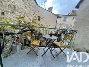 Vente Maison 2 chambresCruis