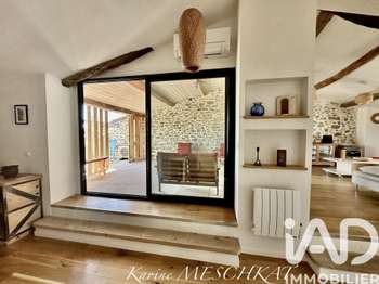 Vente maison 7 pièces Cruis 04