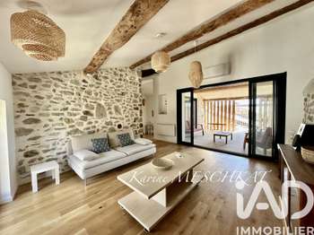 Vente Maison 5 chambresCruis