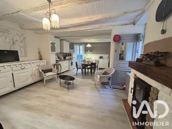 Vente Maison 2 chambresCruis