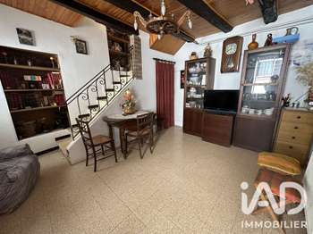 Vente maison 4 pièces Cruis 04