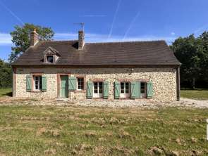 Vente Maison 4 chambresCrulai