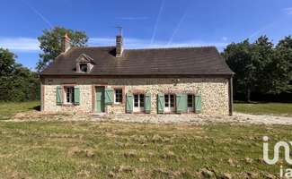 Photo Vente maison Crulai