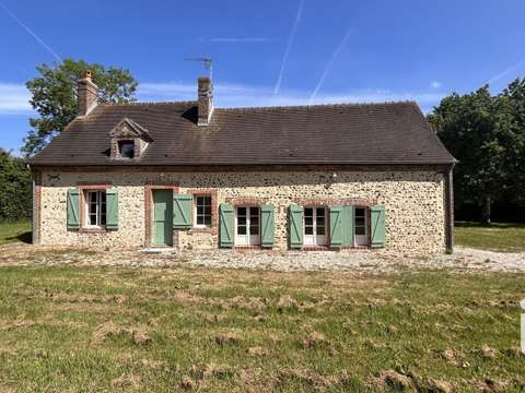 Vente maison 5 pièces Crulai 61