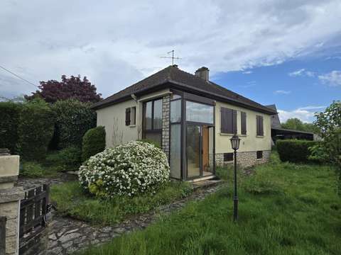 Vente maison 3 pièces Vente maison 3 pièces