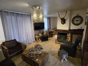 Vente Maison 2 chambresCrulai