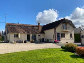 Vente Maison 4 chambresCrulai