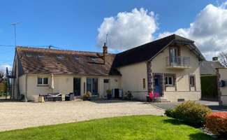 Photo Vente maison Crulai