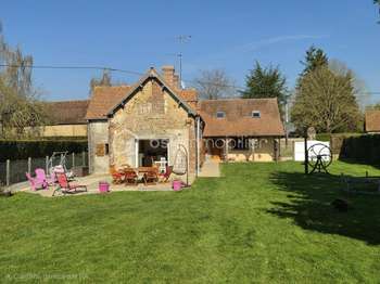 Vente Maison 4 chambresCrulai