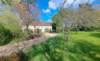 Photo Vente maison Crulai