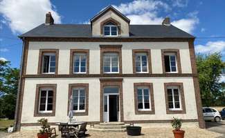 Photo Vente maison Crulai