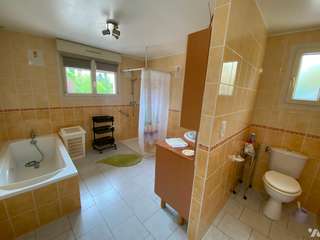 Vente maison 10 pièces