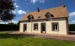 Photo Vente maison Crulai