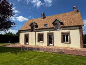 Vente Maison 3 chambresCrulai
