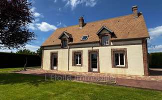 Photo Vente maison Crulai