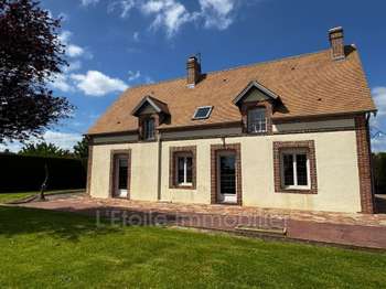 Vente maison 4 pièces Crulai 61