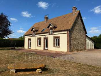 Vente Maison 3 chambresCrulai