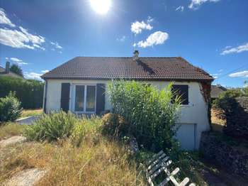 Vente Maison 3 chambresCrulai