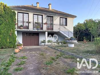 Vente Maison 2 chambresCrulai