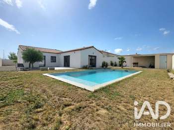 Vente maison 5 pièces Cruscades 11