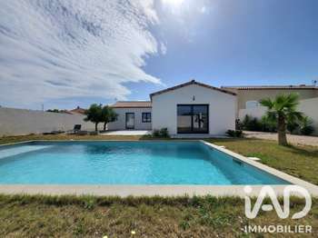 Vente maison 5 pièces Cruscades 11