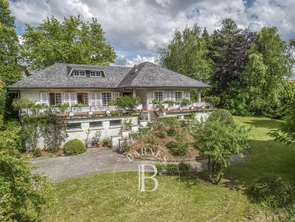 Vente Maison 4 chambresCruseilles