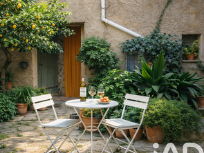 Vente Maison 4 chambresCruzy