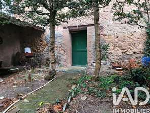 Vente Maison 2 chambresCruzy