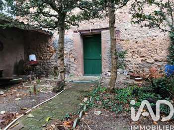Vente maison 4 pièces Cruzy 34