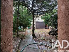 Vente Maison 2 chambresCruzy