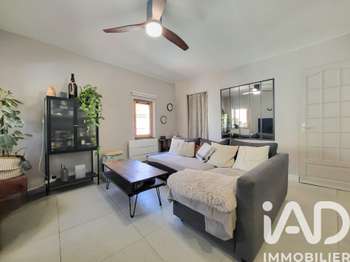 Vente Maison 2 chambresCruzy