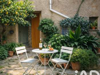 Vente Maison 4 chambresCruzy