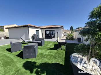 Vente Maison 3 chambresCruzy