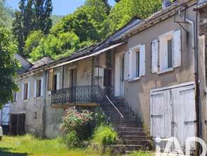Vente Maison 5 piècesCubières