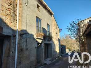 Vente Maison 3 chambresCubières-sur-Cinoble