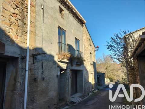 Vente maison 6 pièces Cubières-sur-Cinoble 11