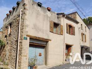 Vente Maison 5 chambresCubières-sur-Cinoble