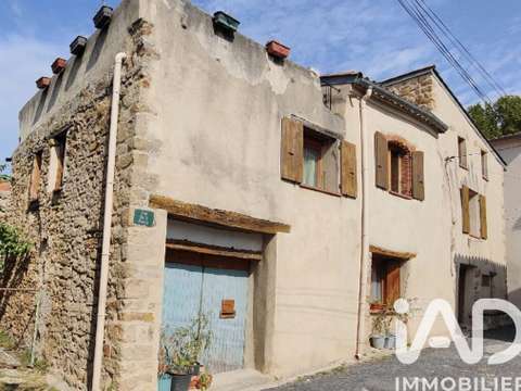 Vente maison 8 pièces Cubières-sur-Cinoble 11