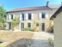 Vente maison 6 pièces Vente maison 6 pièces
