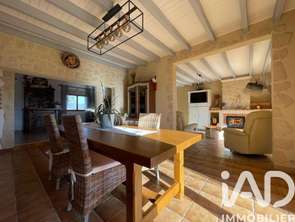 Vente Maison 4 chambresCubnezais